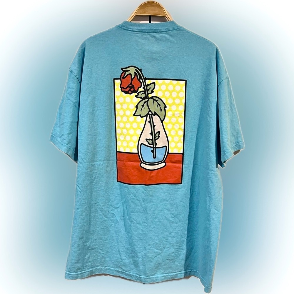 ALAB T-Shirt - Picture 3 of 3